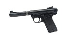 RUGER Mark IV 22/45 .22 LR - 1 of 3