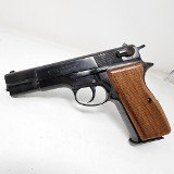 FEG mbk-9hp 9MM LUGER (9x19 PARA) - 1 of 3