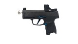 SIG SAUER P365 9MM LUGER (9x19 PARA) - 2 of 3