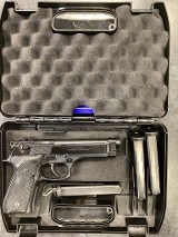 BERETTA M9 9MM LUGER (9x19 PARA) - 3 of 3
