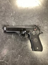 BERETTA M9 9MM LUGER (9x19 PARA) - 1 of 3