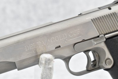 COLT GOLD CUP 10MM - Image 3 of 3