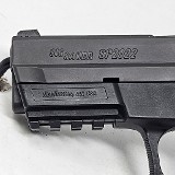SIG SAUER SP2022 9MM LUGER (9x19 PARA) - 2 of 3