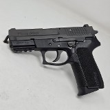 SIG SAUER SP2022 9MM LUGER (9x19 PARA) - 1 of 3