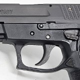 SIG SAUER SP2022 9MM LUGER (9x19 PARA) - 3 of 3