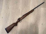 KIMBER 84M .338 FEDERAL - 1 of 3