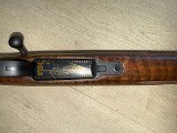 KIMBER 84M .338 FEDERAL - 3 of 3