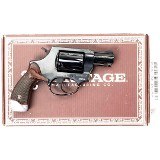 HERITAGE MFG. ROSCOE .38 SPL - Image 3 of 3