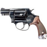 HERITAGE MFG. ROSCOE .38 SPL - Image 1 of 3