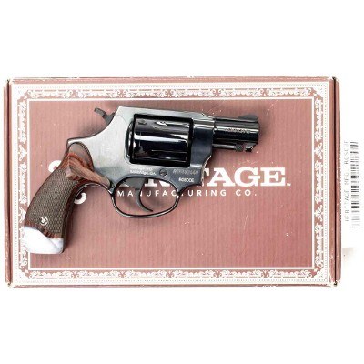 HERITAGE MFG. ROSCOE .38 SPL - Image 3 of 3