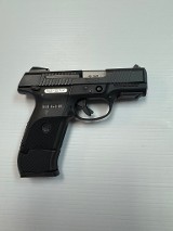 RUGER SR40C .40 S&W - 1 of 2