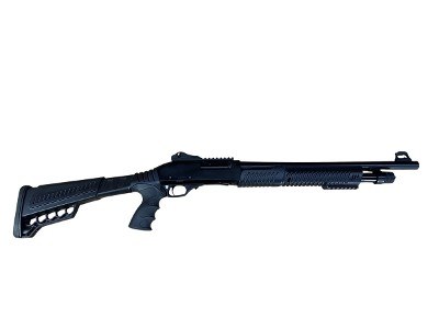SDS IMPORTS Radikal Turkey P3 12 GA - Image 1 of 3
