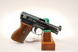 MAUSER 1934 .32 ACP - Image 1 of 2