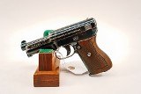 MAUSER 1934 .32 ACP - Image 2 of 2