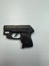 RUGER LCP .380 ACP - Image 2 of 2