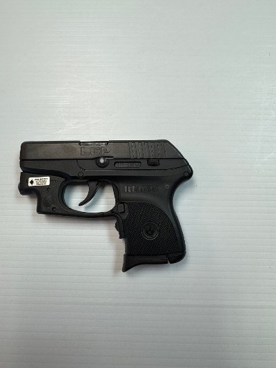 RUGER LCP .380 ACP - Image 2 of 2