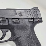 SMITH & WESSON M&P9 SHIELD 9MM LUGER (9x19 PARA) - Image 3 of 3
