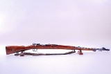 CARL GUSTAF M96 SWEDISH MAUSER 6.5X55MM SWEDISH - 1 of 3