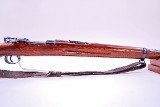 CARL GUSTAF M96 SWEDISH MAUSER 6.5X55MM SWEDISH - 3 of 3