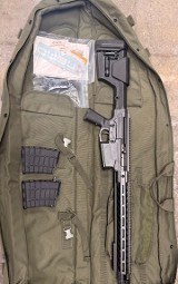 NEMO ARMS OMEN.300 WIN MAG - Image 1 of 3