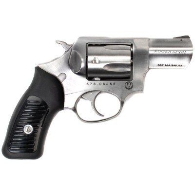 RUGER SP101 .357 MAG - Image 2 of 3