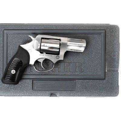 RUGER SP101 .357 MAG - Image 3 of 3