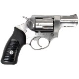 RUGER SP101 .357 MAG - Image 2 of 3