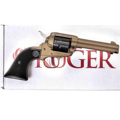 RUGER WRANGLER .22 LR - Image 3 of 3