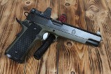 SPRINGFIELD ARMORY TRP LONGSLIDE W / RMR 10MM - 2 of 3