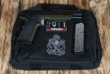 SPRINGFIELD ARMORY TRP LONGSLIDE W / RMR 10MM - 3 of 3