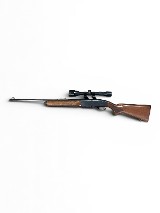 REMINGTON 742 WOODSMASTER .308 WIN - 1 of 3