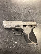 SMITH & WESSON M&P9 2.0 9MM LUGER (9x19 PARA) - Image 2 of 3
