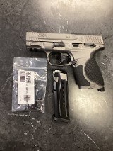 SMITH & WESSON M&P9 2.0 9MM LUGER (9x19 PARA) - Image 3 of 3