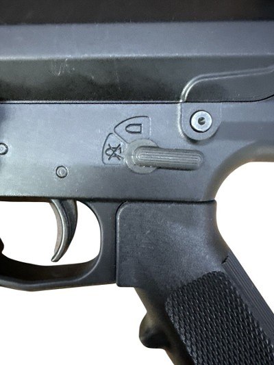 AERO PRECISION M5 LOWER RECEIVER .308 WIN - Image 3 of 3