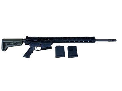 AERO PRECISION M5 LOWER RECEIVER .308 WIN - Image 1 of 3