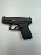GLOCK GLOCK 42 .380 ACP - Image 2 of 2
