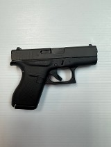GLOCK GLOCK 42 .380 ACP - Image 1 of 2