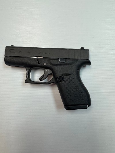 GLOCK GLOCK 42 .380 ACP - Image 2 of 2