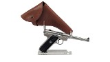 RUGER MKII .22 LR - Image 1 of 3