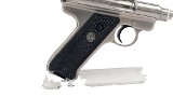 RUGER MKII .22 LR - Image 3 of 3