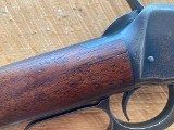 WINCHESTER MODEL 1894 .32-40 WIN - Image 3 of 3