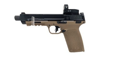 SMITH & WESSON M&P 57 5.7x28mm - Image 2 of 3