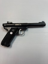 RUGER MARK II .22 LR - Image 2 of 2