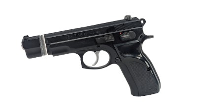 CZ 75B 9MM LUGER (9x19 PARA) - Image 2 of 3