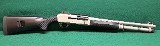 BENELLI M4 TACTICAL 12 GA - 2 of 3