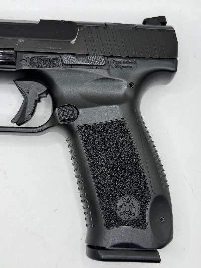 CANIK TP9SA 9MM LUGER (9x19 PARA) - Image 3 of 3