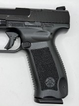 CANIK TP9SA 9MM LUGER (9x19 PARA) - Image 3 of 3