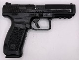 CANIK TP9SA 9MM LUGER (9x19 PARA) - Image 1 of 3