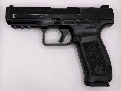 CANIK TP9SA 9MM LUGER (9x19 PARA) - Image 2 of 3