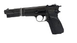 FN GP 9MM LUGER (9x19 PARA) - Image 2 of 3